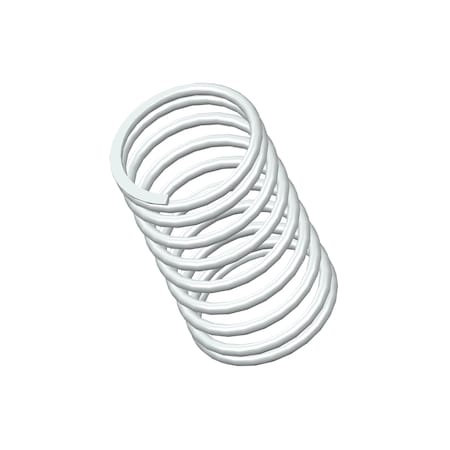 Approved Vendor Compression Spring, O= .281, L= .47, W= .022 G009970981